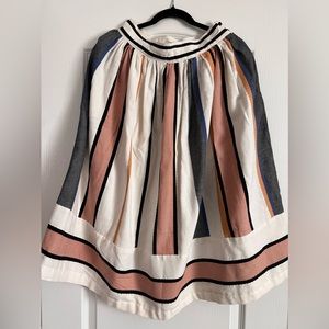 Piper & Scoot Eloise skirt medium